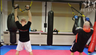 Train Sport Club